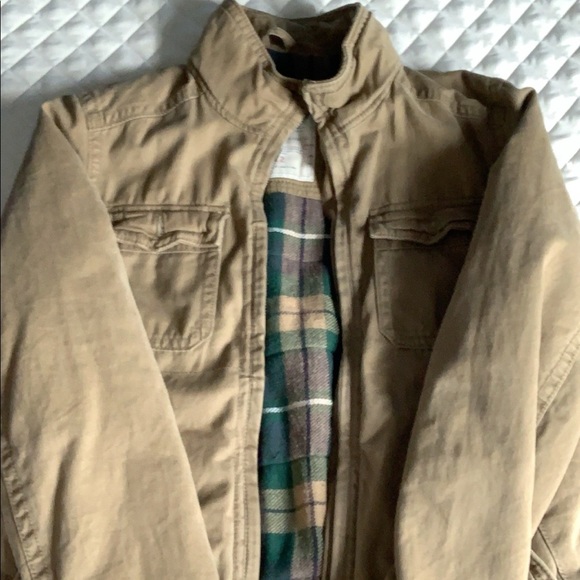American Eagle Jacket - Picture 1 of 3